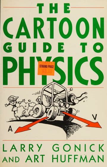 The cartoon guide to physics by larry gonick. - Onan 12 5 jc 4r manual.